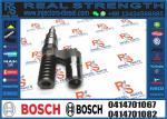 Fuel Unit Injector 0414701067 0414701006 1943974 0414701067 0414701045