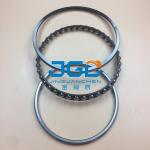 Size 225*180*21mm Standard Excavator Walking Bearing SF3607VPX1 P4