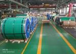 En 1.4466 S31050 5mm Thick Stainless Steel Sheet 201 304 316l
