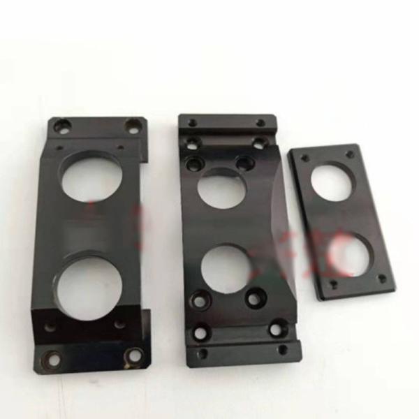 China J7154042A / B / C ECN base clamping plate BASE-CABLE CLAMP factory