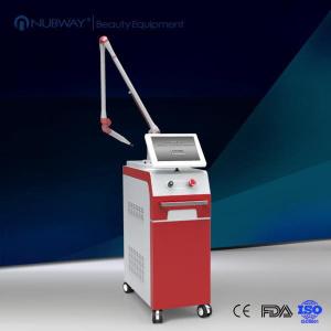 China Factory direct 2016 New product high-quality laser nd yag/q switch nd yag laser factory