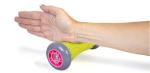 Ningbo Virson yoga massage roller. Foot Massage Roller foot roller