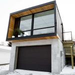 Zontop china high quality low price early manufacturing fast install prefab