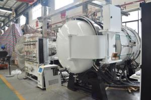China High Temperature Vacuum Sintering Furnace / Multi Function Vacuum Furnace factory