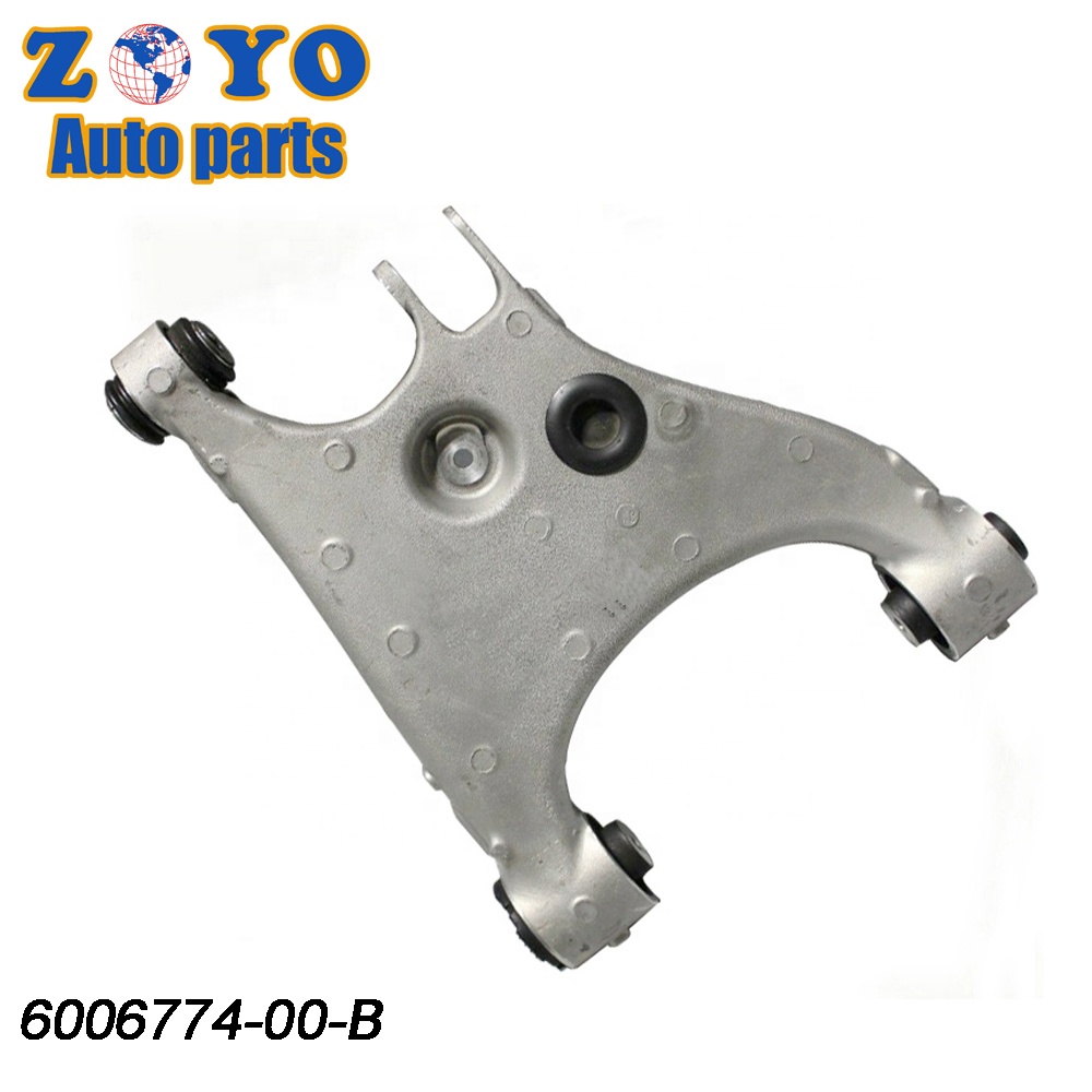 Front Lower Control Arm for Tesla Model S 2012-2016 6006774-00-B Suspension Parts