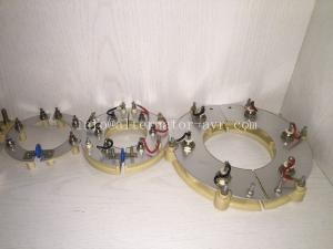 China Stamford Complete Rectifier With RSK5001 factory