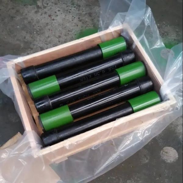 China Weatherford API 5CT Pup Joint Short Oil Casing Tubing J55/K55/L80/N80/P110 Pup Joints for oilfield gas well drilling factory