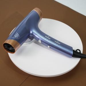 China Hotel Use DC Motor Hair Dryer Small With Magnetic Suction Design factory