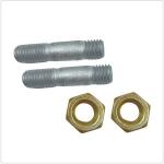 OE NO Q1231035 Sinotruk howo HW19710 Truck HW15710 GearBox parts bolt Standard