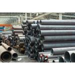 JIS G3302 / ASTM A653 Carbon Steel Tubes Length As Requested