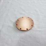 Anti Oxidation Copper Heat Sink