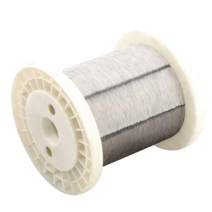 China XM-28 Stainless Steel Spring Wire factory