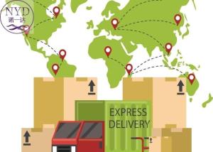 China Global DDU Shipping From China Delivery Duty Unpaid Shipment factory