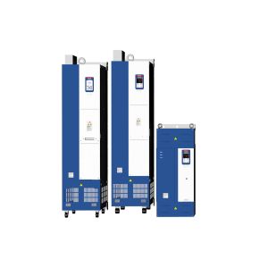 Variable Frequency Inverters Boosting Efficiency and Performance in Industries