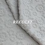 Air Permeable Recycled Activewear Knit Fabric Athleisure Beach Wear