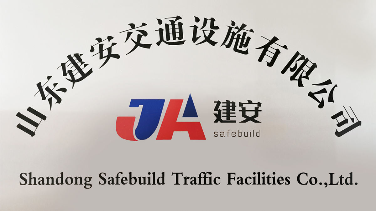 Stainless Steel Corrugated Beam Guardrail Safety Barrier with Long-Lasting Coating