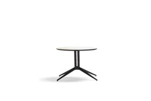 China 60cm Negotiation Fold Up Bar Table Portable Cocktail Folding Table factory