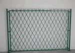 75*150mm Powder Coated BTO 22 Razor Wire Fence