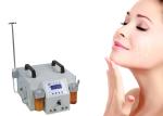 Crystal / Diamond / Hydro Microdermabrasion Machine , Facial Microdermabrasion