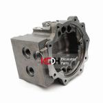 MB85 Komatsu PC200-7 Excavator Travel Motor
