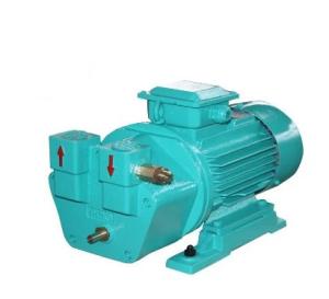 China Low Noise 10kw Self Suction 3 Meters Water Vacuum Pump factory