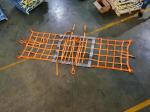 CARGO NET, LIFTING NET, CE GS CEERTIFICATE, SF 5:1 7:1 ,