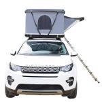 140cm 4x4 Pop Up Fiberglass Vehicle Roff Hard Shell Tent