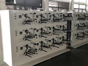 China White Pp Filter Cartridge Production Machine CNC Frequency Conversion Locking factory