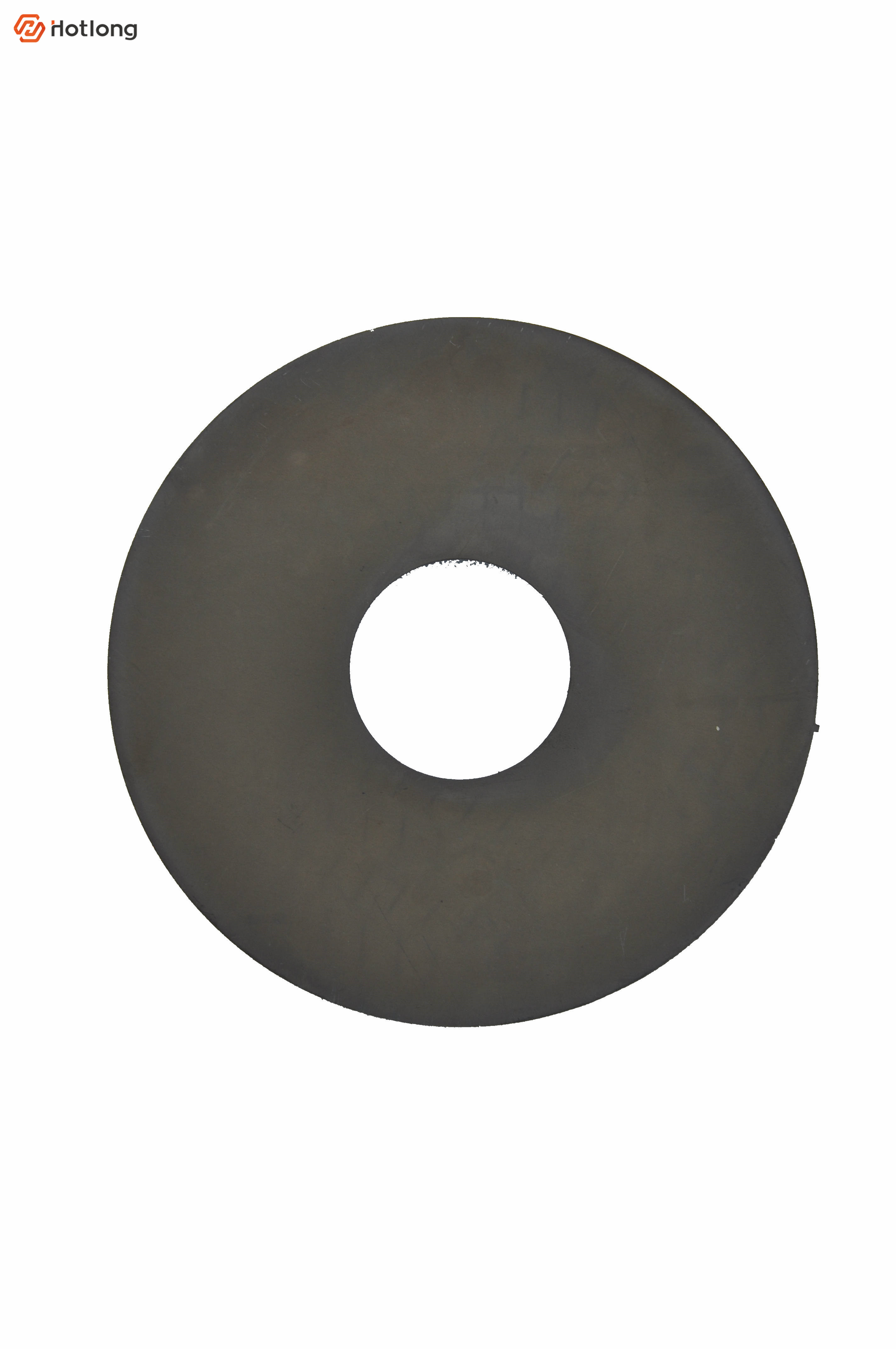 Lightweight 57x610mm 240V Flexible Thick Film Heater For Water Heaters