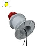 Portable Aircraft Obstruction Light High Strength Aluminium Alloy Made