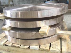 China Condensers Solid Copper Sheet Iron - Cupro Nickel Plate Heat Exchangers factory
