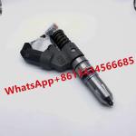 4902921 4903319 4903472 4026222 Excavator Fuel Injector Assembly