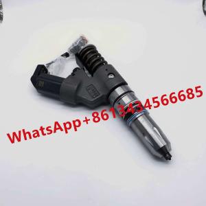China Cummins QSM ISM QSM11 ISM11 M11 Inyector de combustible del motor diesel 4903319 factory