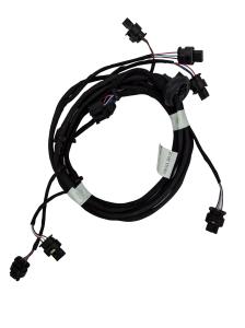 China Durable Rubber Parking Wiring Harness Automotive Wiring Kit Environment Protection factory