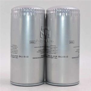 China Oil Filter 01181749 01174421 01171116 01183574 1181749 1174421 1171116 1183574 0118 1749 0117 4421 0117 1116 0118 3574 for deutz F6L912 factory