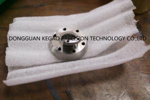 China Wire Cutting Plastic Auto Parts Mould SUS303 Material ODM Available factory