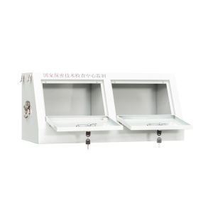 Shielding Data Cellphone Public Signal Cabinet