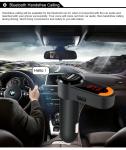 bluetooth car charger