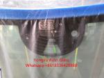 Volvo Xc60 5d Suv 2008/2018 Car Front Glass Xyg Windshield