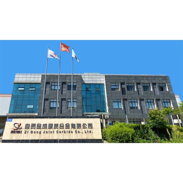 SF-5 Double Cut Tree Shape Radius End Burrs File 1/4'' Shank 45mm Length Tungsten Carbide Rotary Burrs