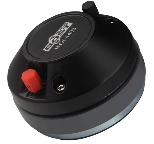 China 4" tweeter driver high qulity for speaker HYH-4403 factory