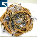 342-3063 3423063 Cabin External Wiring Harness For E336D Excavator