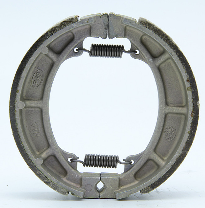 Manufacture SY125 Motorcycle Brake Shoe motorcycle brake shoe lining