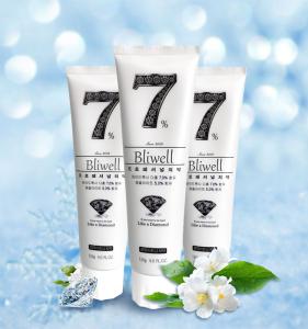 China MSDS Mint Flavor Oral Care Toothpaste Anti Oxidation Protection MSDS factory