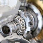Conzina drive parts