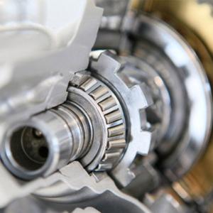 China Conzina drive parts factory