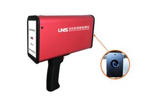 China Traffic Sign Retroreflectometer Touch Screen Voice Printable factory