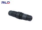 Aviation Circular Waterproof Power Connector Male Female Circular Connector
