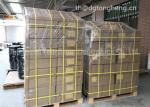 Halogen Free Multi Conductors Flexible Power Supply Customized Rubber Cable