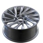 18x8.0 Inch Toyota Replacement Alloy Wheels